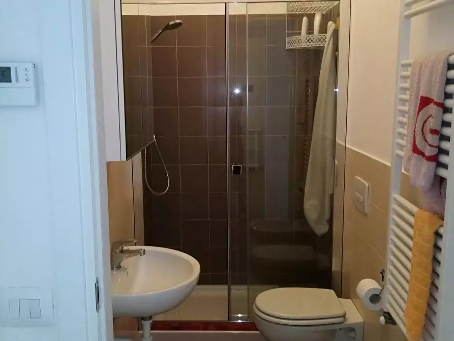 Immagine 3 di Appartamento in affitto  in Via Luigi Caldieri a Firenze