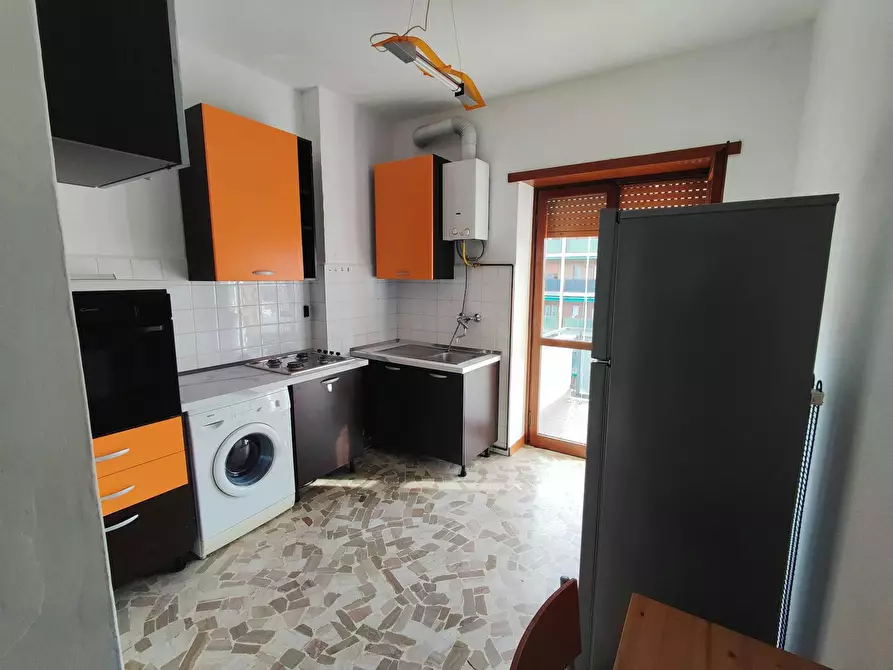 Immagine 4 di Camera in affitto  in Via Merano a Cologno Monzese