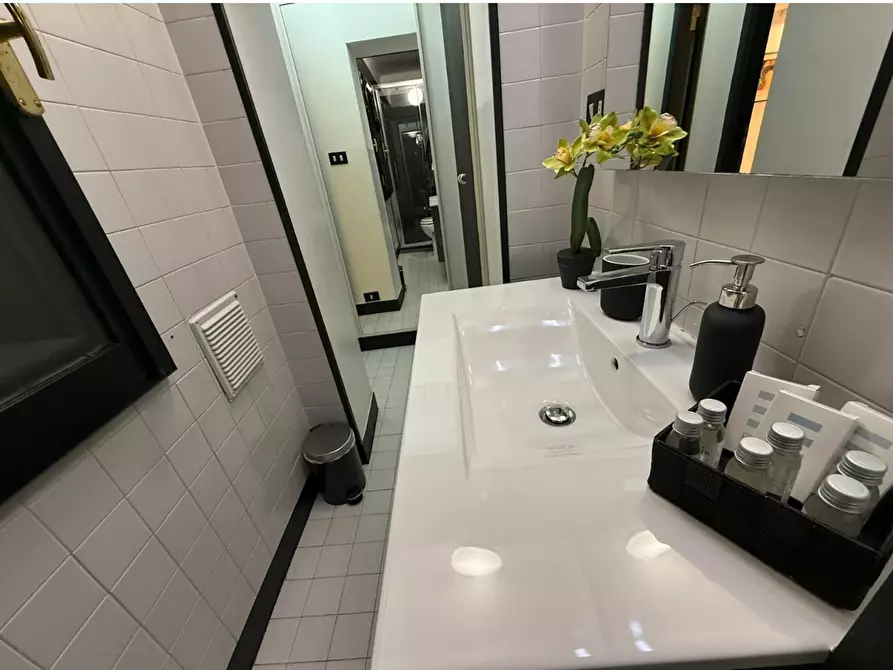 Immagine 5 di Appartamento in affitto  in Via Guglielmo Oberdan a Bologna