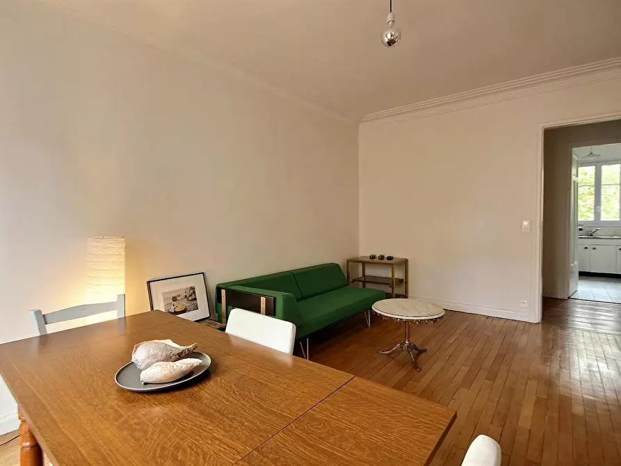 Immagine 7 di Appartamento in affitto  in Boulevard Richard-Lenoir a Paris