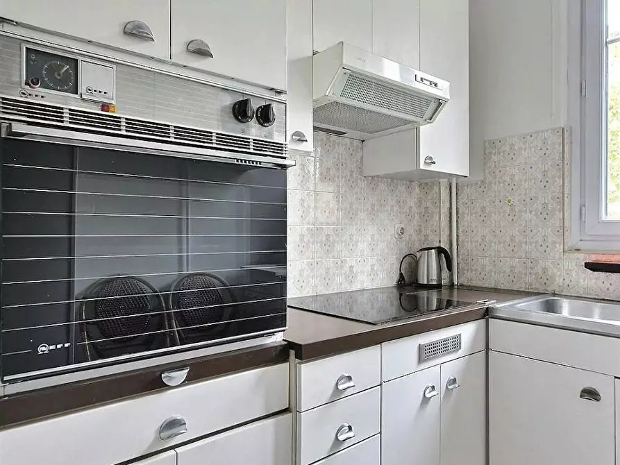 Immagine 10 di Appartamento in affitto  in Boulevard Richard-Lenoir a Paris