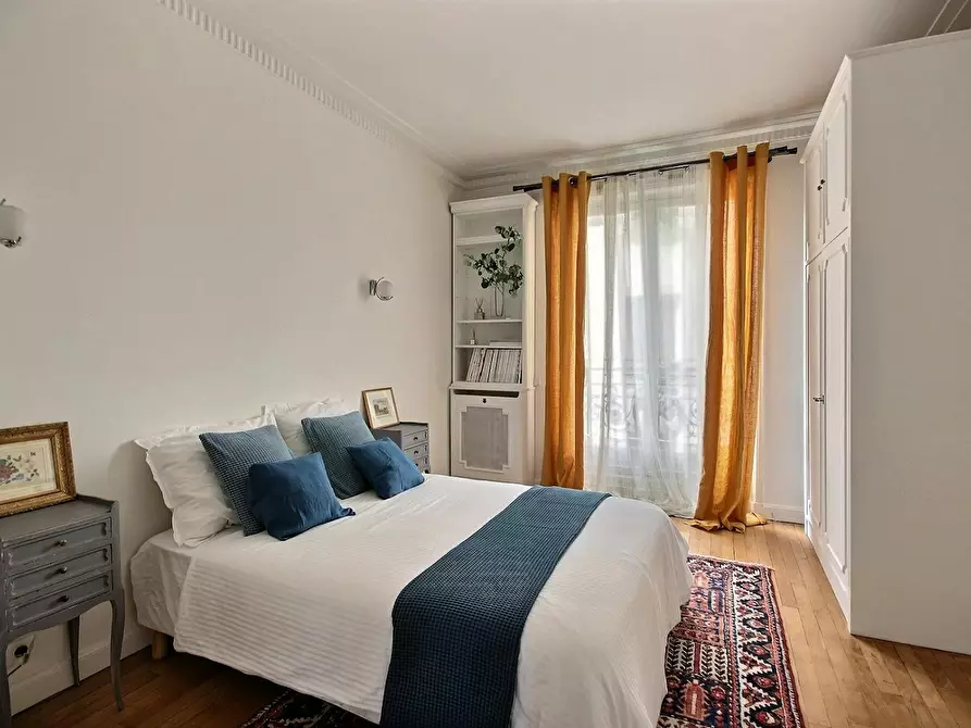 Immagine 2 di Appartamento in affitto  in Boulevard Richard-Lenoir a Paris