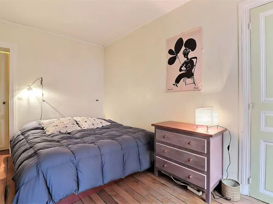 Immagine 9 di Appartamento in affitto  in Rue Basfroi a Paris