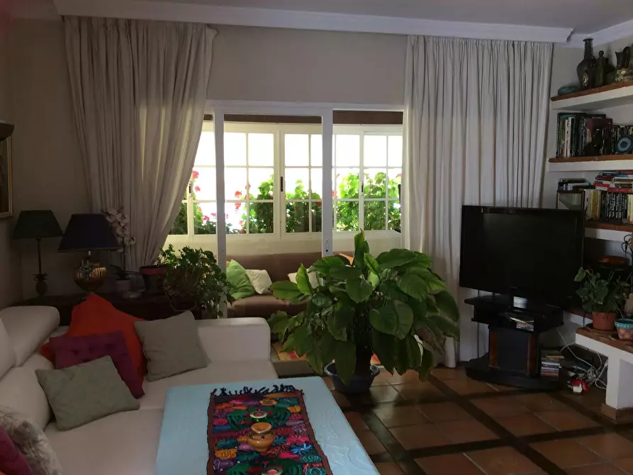 Immagine 3 di Appartamento in affitto  in Calle Muelle Ribera a Marbella
