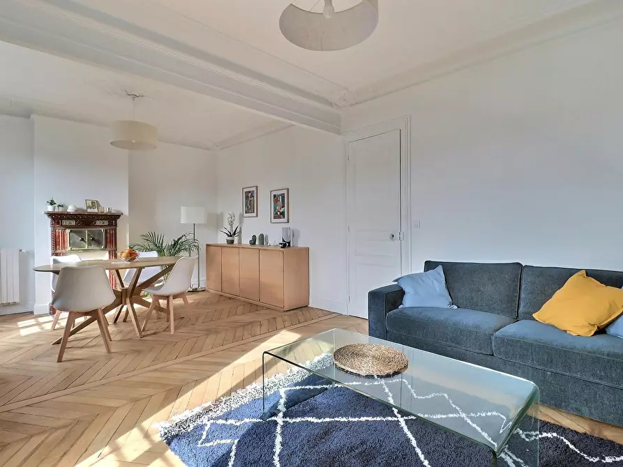 Immagine 4 di Appartamento in affitto  in Boulevard Saint-Marcel a Paris 05