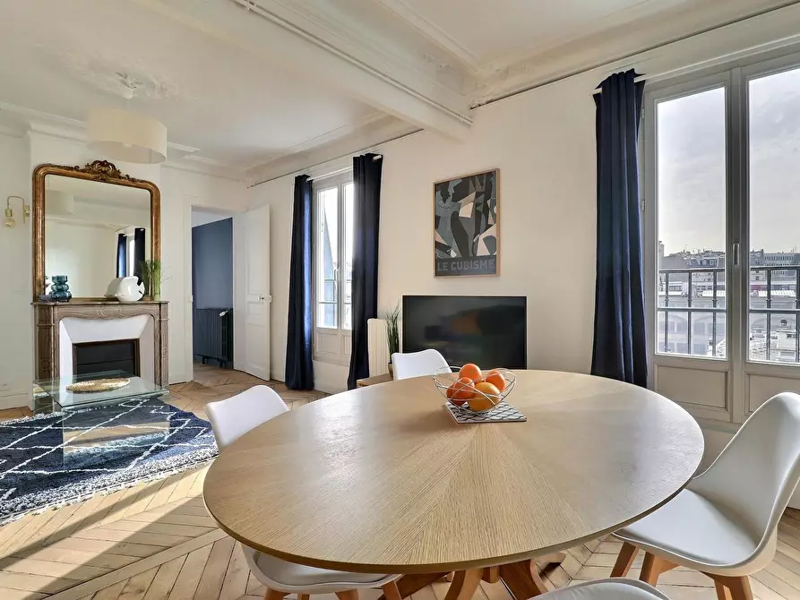 Immagine 5 di Appartamento in affitto  in Boulevard Saint-Marcel a Paris 05