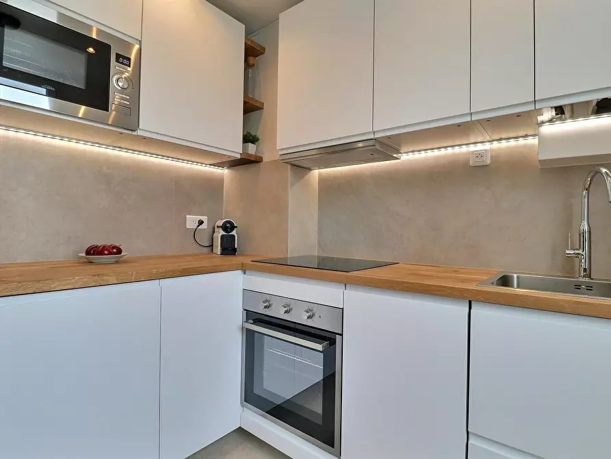 Immagine 9 di Appartamento in affitto  in Boulevard Saint-Marcel a Paris 05