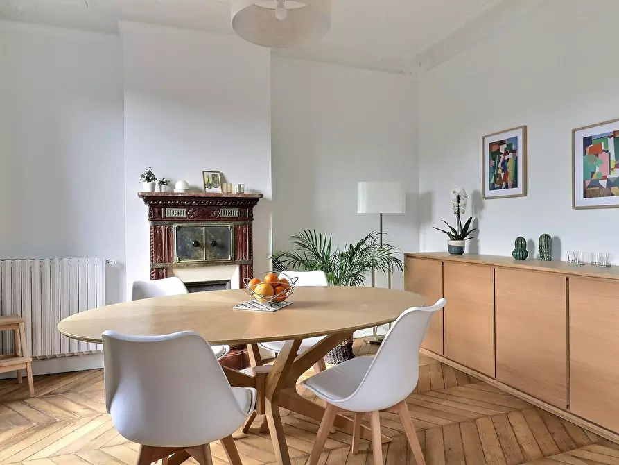 Immagine 6 di Appartamento in affitto  in Boulevard Saint-Marcel a Paris 05