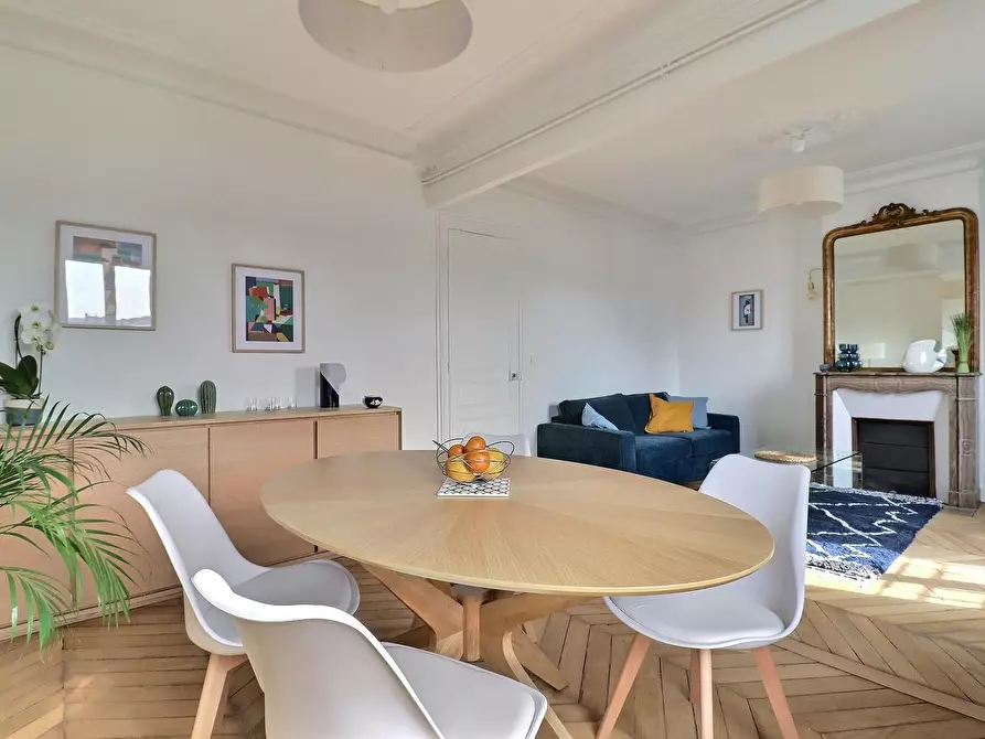 Immagine 1 di Appartamento in affitto  in Boulevard Saint-Marcel a Paris 05