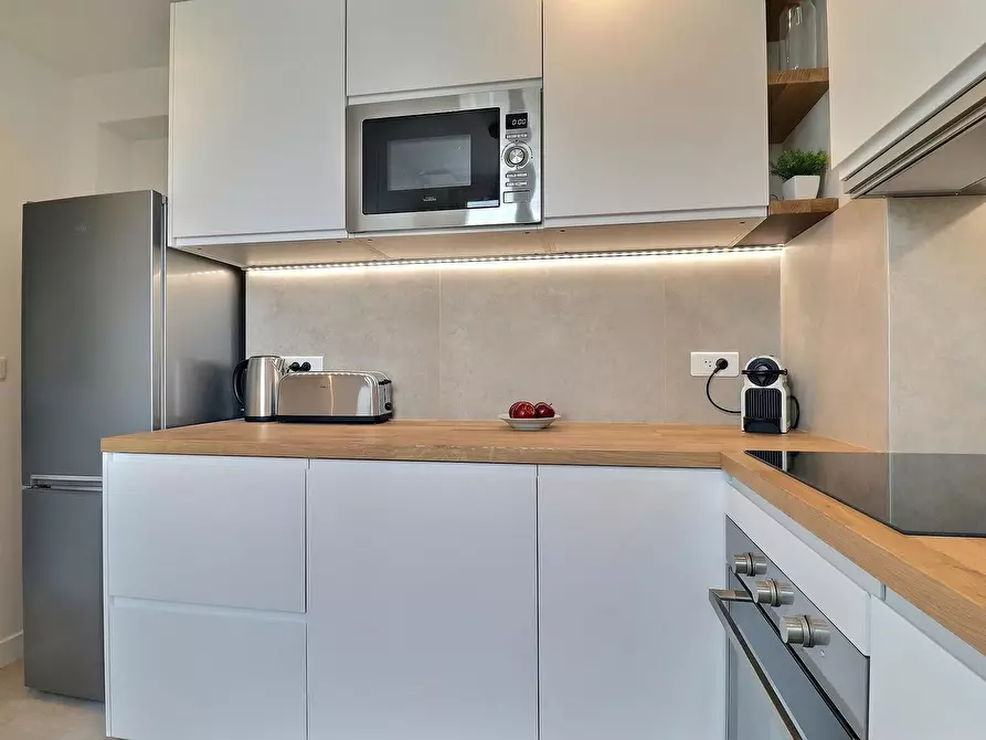 Immagine 10 di Appartamento in affitto  in Boulevard Saint-Marcel a Paris 05