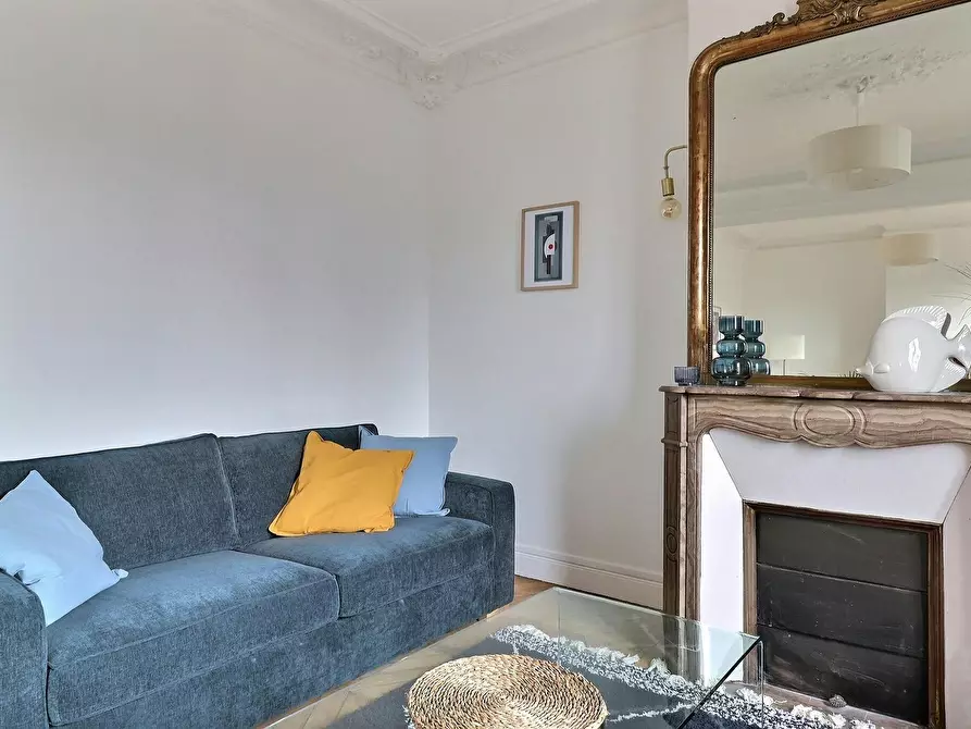 Immagine 7 di Appartamento in affitto  in Boulevard Saint-Marcel a Paris 05