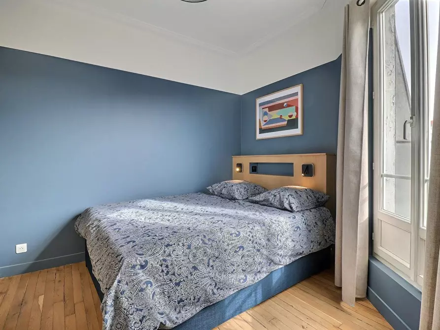 Immagine 2 di Appartamento in affitto  in Boulevard Saint-Marcel a Paris 05