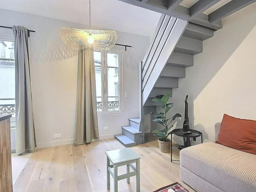 Immagine 4 di Appartamento in affitto  in Rue Tiphaine a Paris