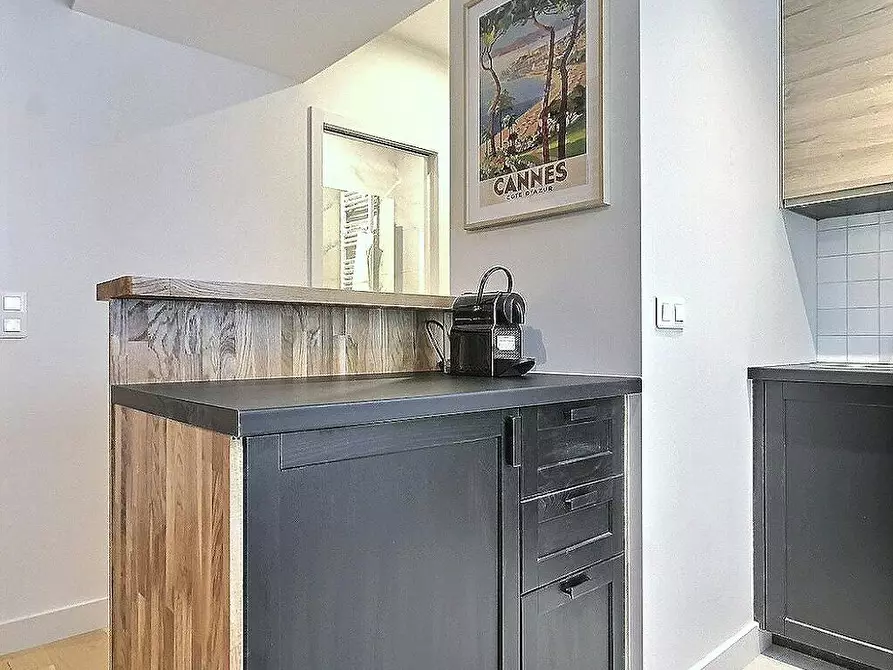 Immagine 8 di Appartamento in affitto  in Rue Tiphaine a Paris