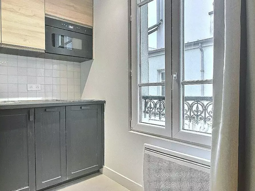 Immagine 7 di Appartamento in affitto  in Rue Tiphaine a Paris