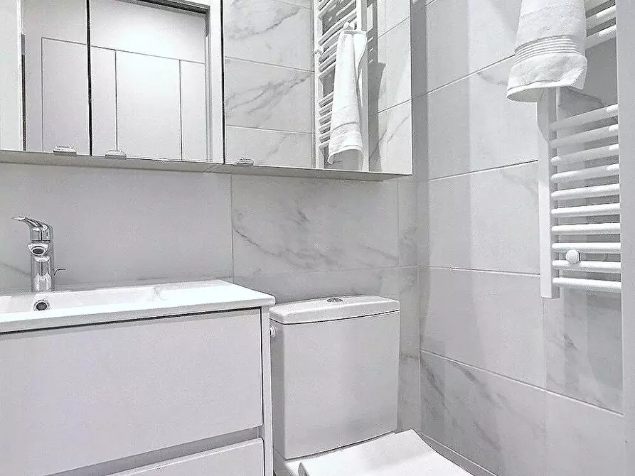 Immagine 9 di Appartamento in affitto  in Rue Tiphaine a Paris