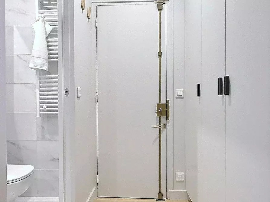 Immagine 3 di Appartamento in affitto  in Rue Tiphaine a Paris