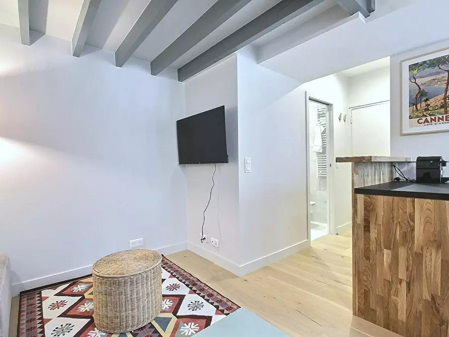 Immagine 1 di Appartamento in affitto  in Rue Tiphaine a Paris