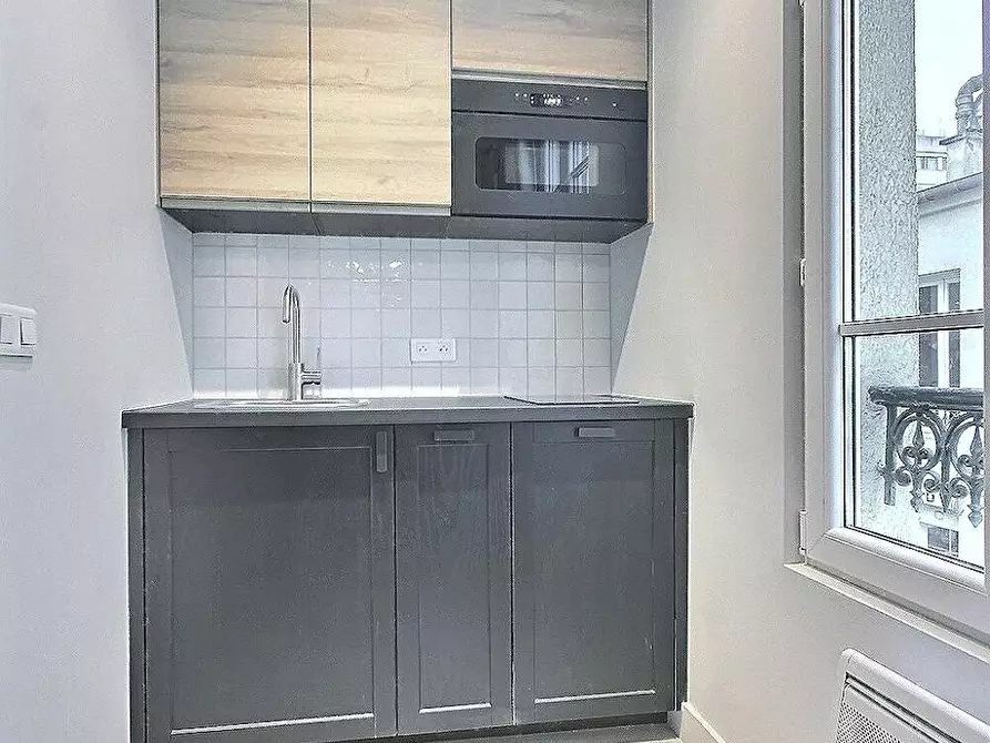 Immagine 6 di Appartamento in affitto  in Rue Tiphaine a Paris