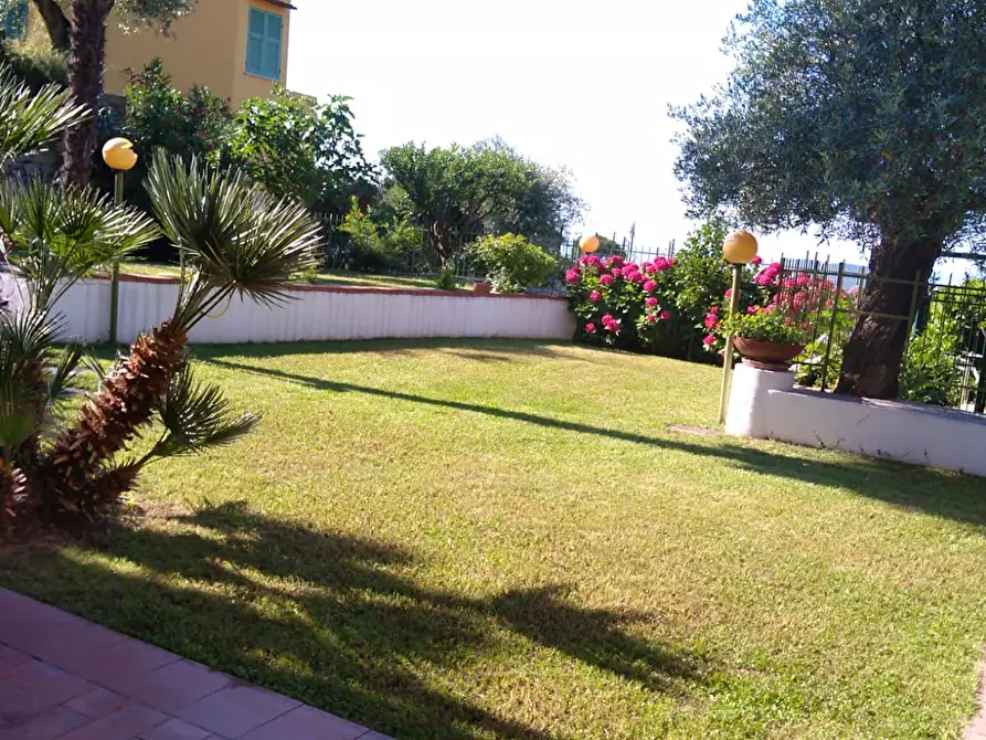 Immagine 6 di Appartamento in affitto  in Via Sebastiano Caboto a Finale Ligure