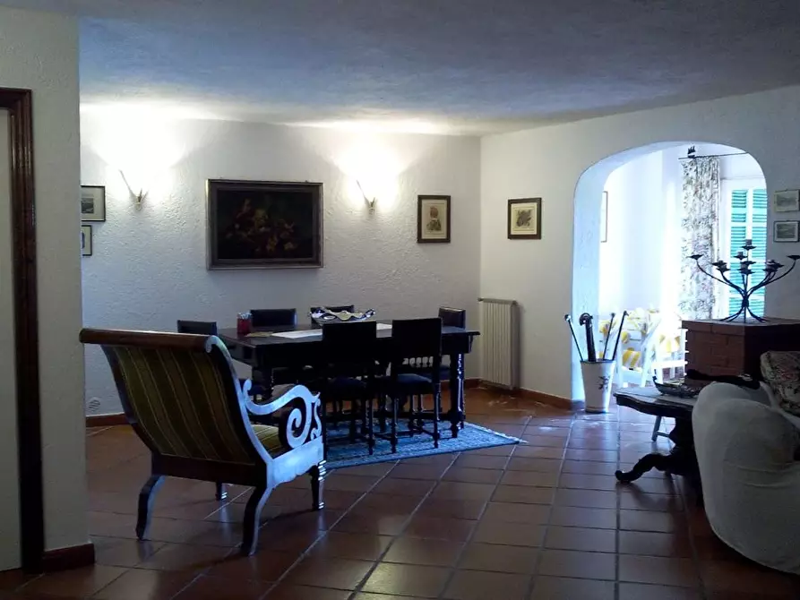 Immagine 8 di Appartamento in affitto  in Via Sebastiano Caboto a Finale Ligure