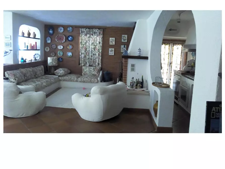 Immagine 7 di Appartamento in affitto  in Via Sebastiano Caboto a Finale Ligure