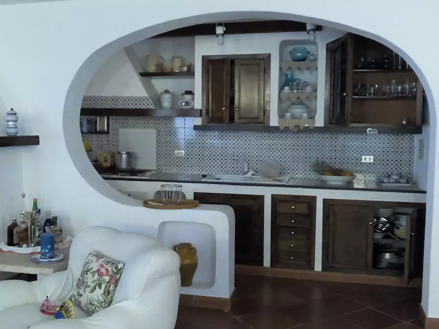 Immagine 9 di Appartamento in affitto  in Via Sebastiano Caboto a Finale Ligure