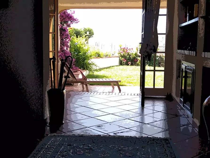 Immagine 2 di Appartamento in affitto  in Via Sebastiano Caboto a Finale Ligure