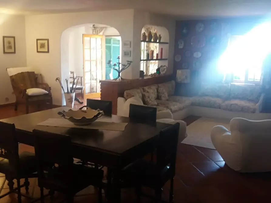 Immagine 10 di Appartamento in affitto  in Via Sebastiano Caboto a Finale Ligure