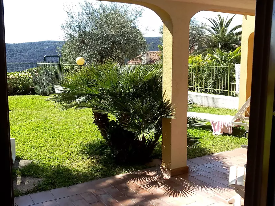 Immagine 3 di Appartamento in affitto  in Via Sebastiano Caboto a Finale Ligure