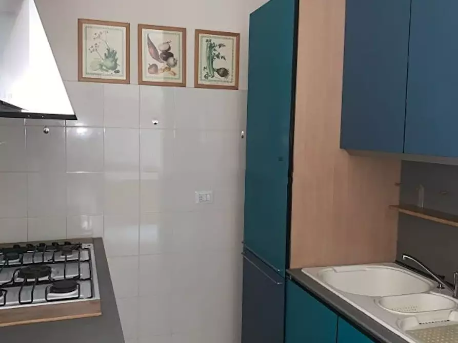 Immagine 9 di Camera in affitto  in Via del Progresso a Milano