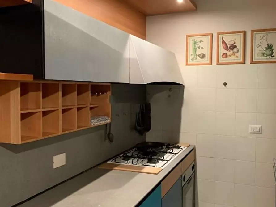 Immagine 2 di Camera in affitto  in Via del Progresso a Milano