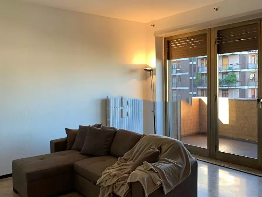 Immagine 5 di Camera in affitto  in Via del Progresso a Milano