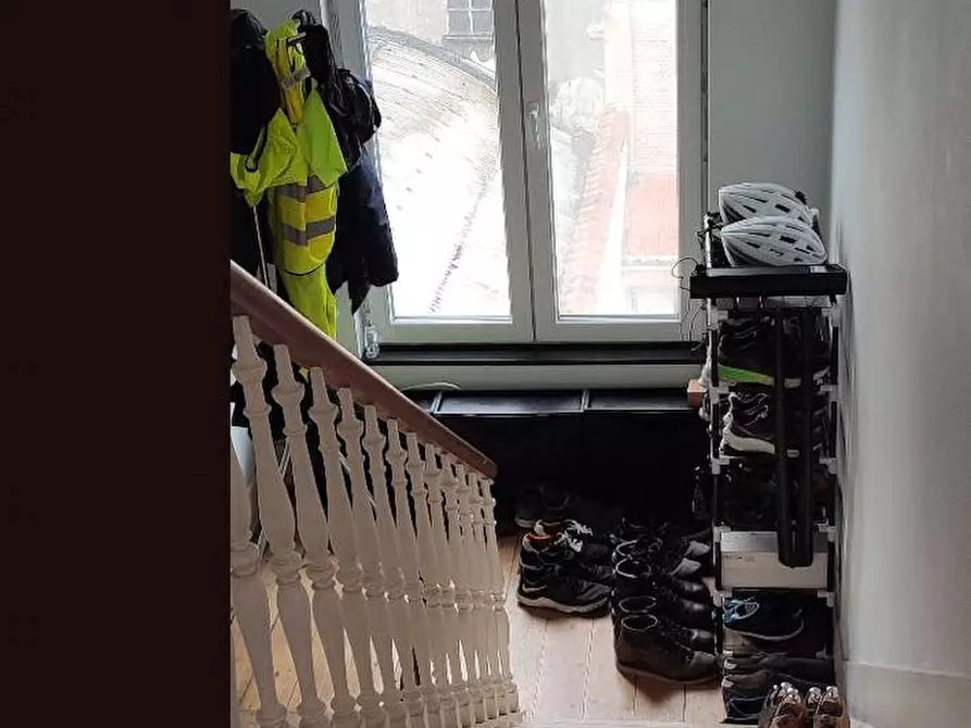 Immagine 8 di Appartamento in affitto  in Rue du Trône a Ixelles