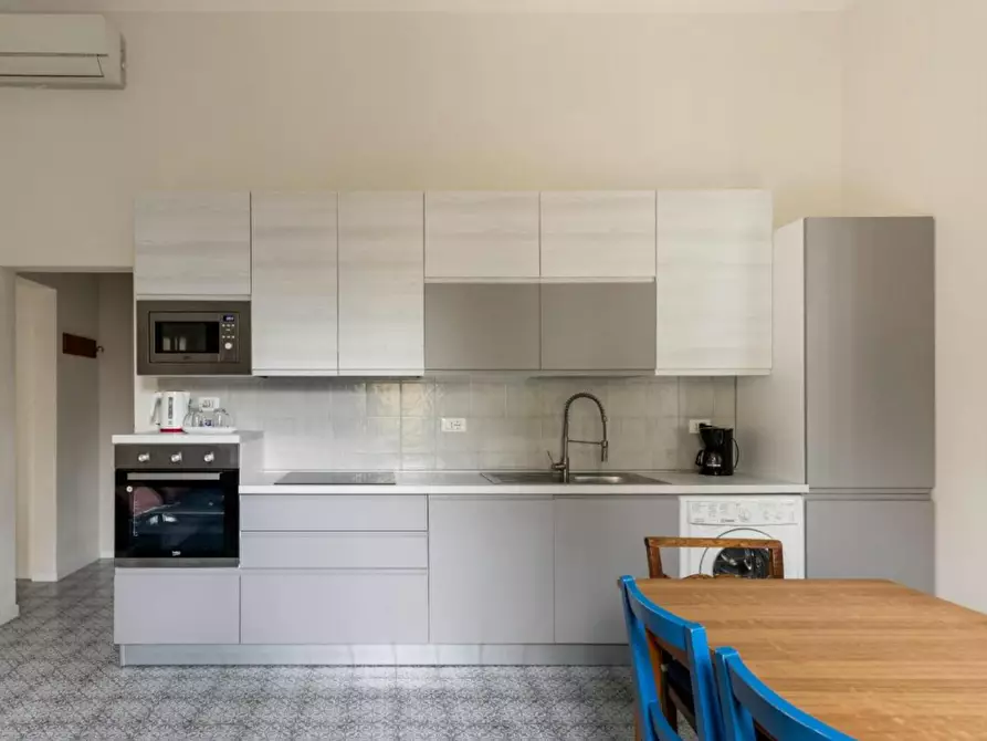 Immagine 7 di Appartamento in affitto  in Via Leandro Alberti a Bologna