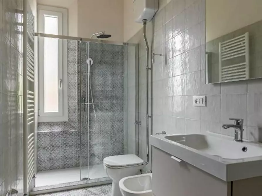 Immagine 9 di Appartamento in affitto  in Via Leandro Alberti a Bologna