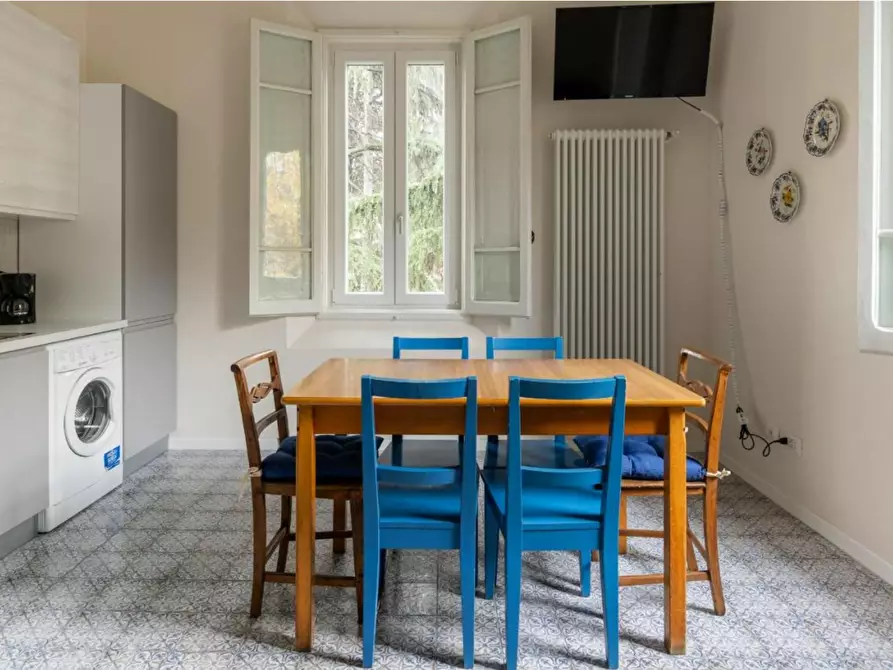 Immagine 2 di Appartamento in affitto  in Via Leandro Alberti a Bologna