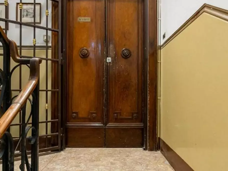 Immagine 5 di Appartamento in affitto  in Via Leandro Alberti a Bologna