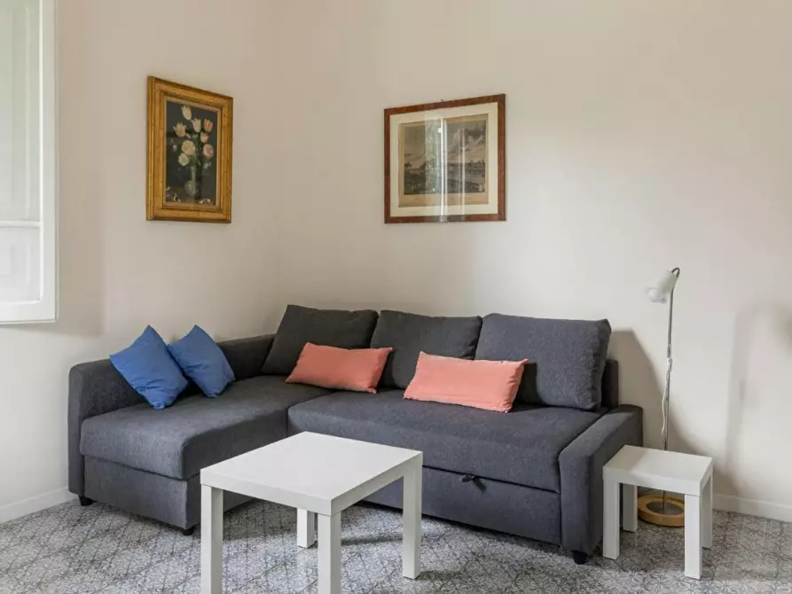 Immagine 4 di Appartamento in affitto  in Via Leandro Alberti a Bologna