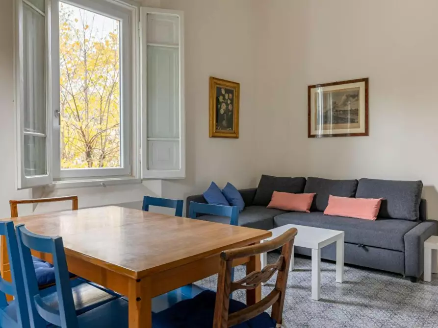 Immagine 8 di Appartamento in affitto  in Via Leandro Alberti a Bologna