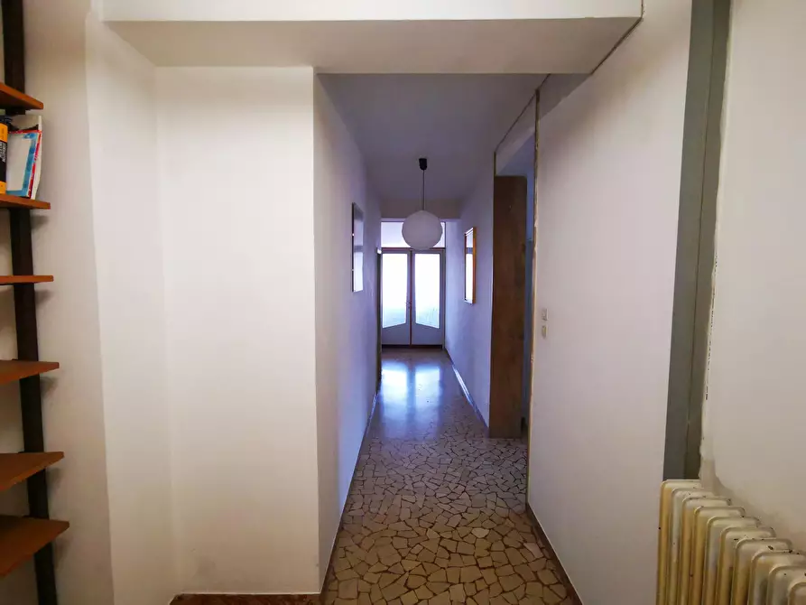 Immagine 4 di Camera condivisa in affitto  in Via Makallè a Padova