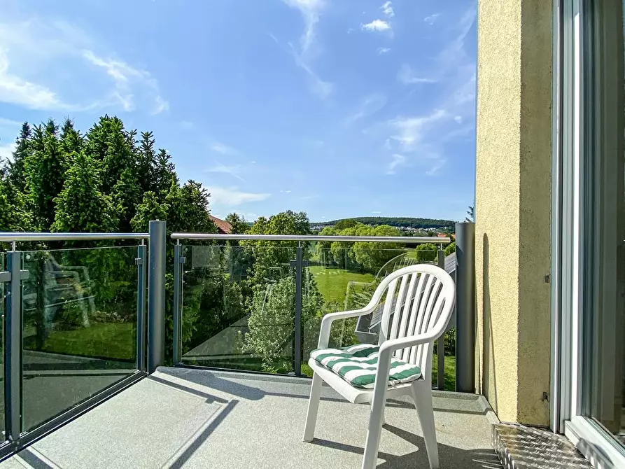 Immagine 7 di Appartamento in affitto  in Almendorfer Straße a Petersberg
