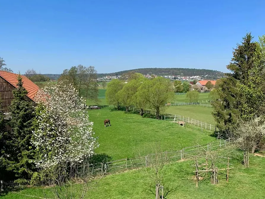 Immagine 8 di Appartamento in affitto  in Almendorfer Straße a Petersberg