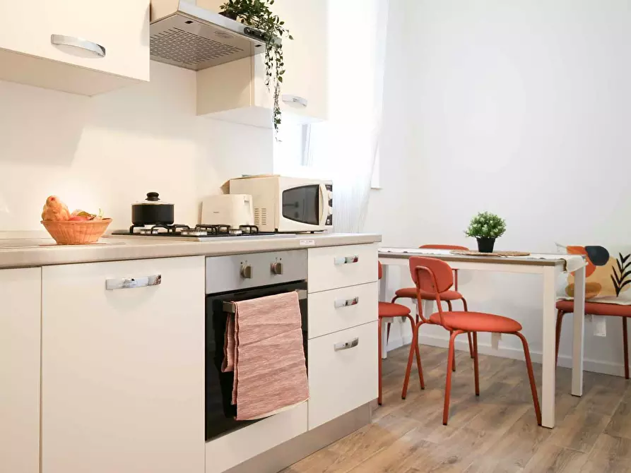 Immagine 5 di Casa indipendente in affitto  in Via 4 Novembre a Vidigulfo