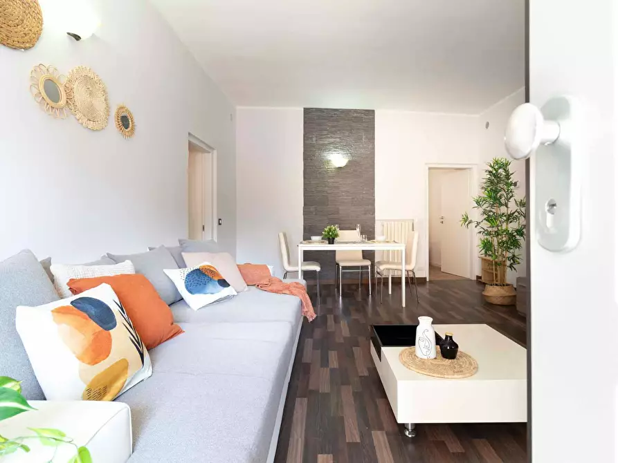 Immagine 9 di Casa indipendente in affitto  in Via 4 Novembre a Vidigulfo