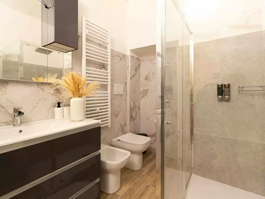 Immagine 7 di Casa indipendente in affitto  in Via 4 Novembre a Vidigulfo