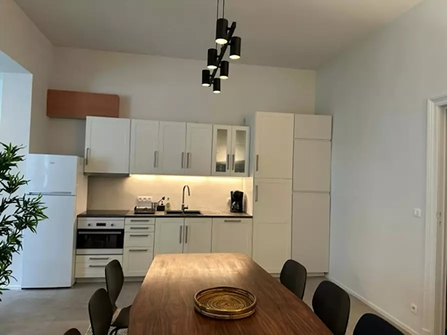Immagine 2 di Camera in affitto  in Avenue des Rogations a Woluwe-Saint-Lambert