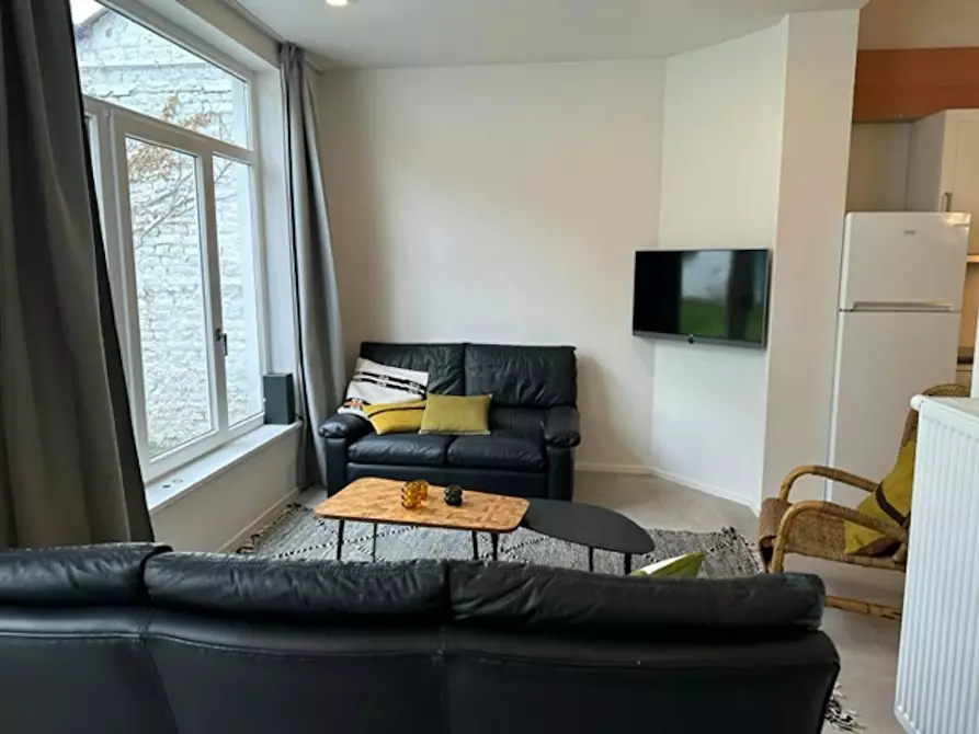 Immagine 3 di Camera in affitto  in Avenue des Rogations a Woluwe-Saint-Lambert