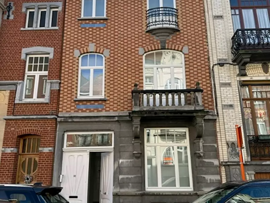 Immagine 8 di Camera in affitto  in Avenue des Rogations a Woluwe-Saint-Lambert