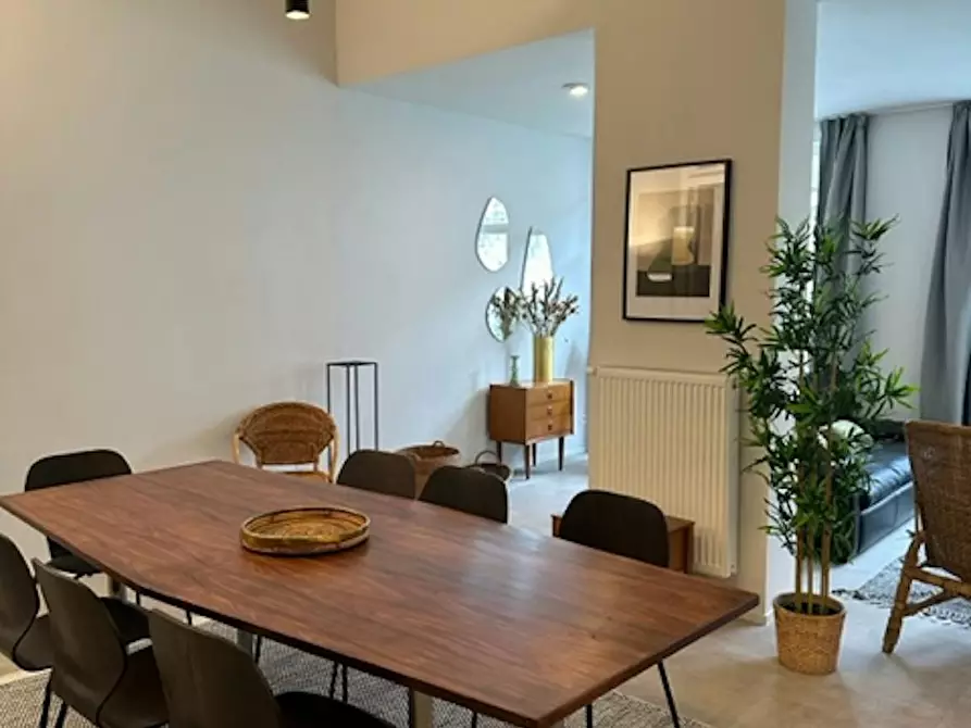 Immagine 1 di Camera in affitto  in Avenue des Rogations a Woluwe-Saint-Lambert